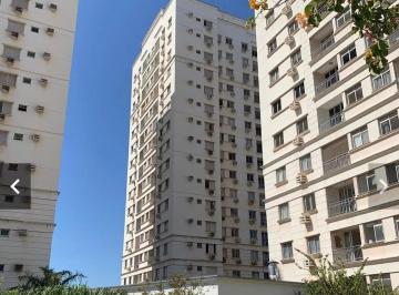 Photo 1 · Apartamento andar alto para venda, Sol da manhã no Condomínio Garden Bosque da S