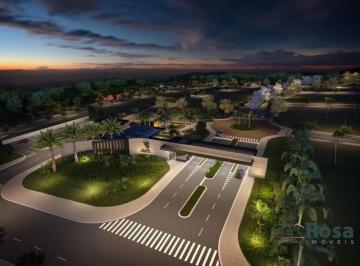 Terreno · 247m² · Terrenos em condomínio para venda, Núcleo Habitacional Sucuri, Cuiabá