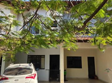Casa · 164m² · 3 Quartos · 2 Vagas · Sobrado em condomínio fechado para venda, 3 quartos, Barra Do Pari, Cuiabá