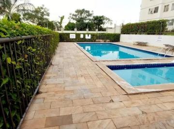 Apartamento · 41m² · 2 Quartos · 1 Vaga · Apartamento para venda, 2 quarto(s), Nova Várzea Grande, Varzea Grande
