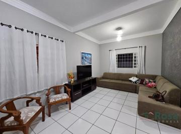 Casa · 186m² · 4 Quartos · 4 Vagas · Casa para venda, 4 quarto(s), Santa Cruz, Cuiabá