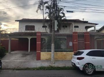 Casa · 495m² · 4 Quartos · Sobrado somente para comercial, ótimo para clinicas, escritórios, bairro Jardim Primavera, bem ao la
