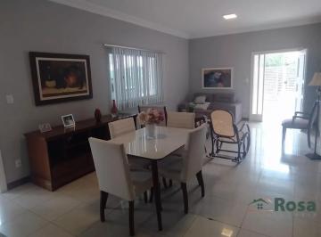 Casa · 258m² · 3 Quartos · Casa Residencial /Comercial próxima ao Hospital Santa Rosa, Jardim Mariana, Cuiabá