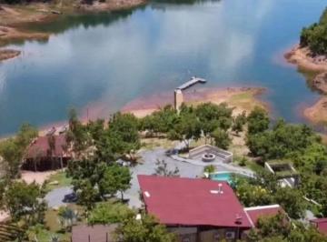 Rural · 2926m² · 2 Quartos · Sobrado para venda, Rancho, 2.926,11m², Zona Rural, Lago do Manso