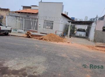 Casa · 134m² · 3 Quartos · 1 Vaga · Casa para venda, Goiabeiras, Cuiabá