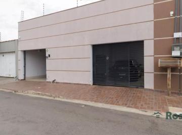 Casa · 225m² · 5 Quartos · 3 Vagas · Sobrado para venda, 5 quarto(s), Canelas, Varzea Grande