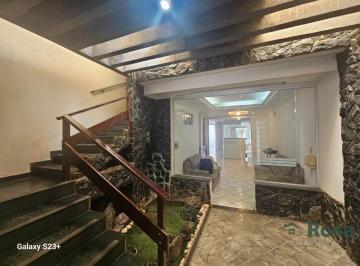 Casa · 284m² · 4 Quartos · 1 Vaga · Casa para venda, 4 quarto(s), Centro Norte, Cuiabá-MT