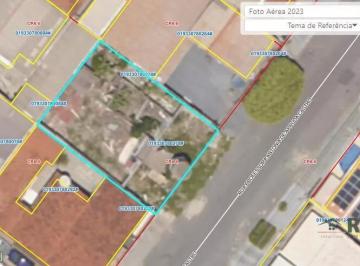 Terreno · 280m² · Terreno para venda CPA II, Cuiabá