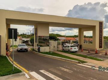Casa · 112m² · 3 Quartos · 2 Vagas · Casa em condomínio para venda, Parque Residencial Das Nações Indígenas, Cuiabá