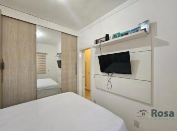Casa · 67m² · 3 Quartos · 2 Vagas · Casa em condomínio para venda, Próximo Shopping Estação, 3 quarto(s), Jardim Santa Amália, Cuiabá