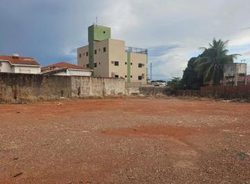Terreno · 1094m² · Terreno para venda, Jardim Petrópolis, Cuiabá