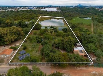 Rural · 30000m² · 3 Quartos · 5 Vagas · Chacara urbana para venda, 3 quarto(s), - Selecione - Bairro, Cuiabá