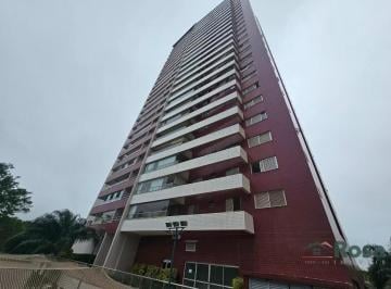 Apartamento · 141m² · 4 Quartos · 3 Vagas · Apartamento para venda, Próximo ao Shopping Pantanal, Centro Politico Administrativo, Bela Vista, Cu