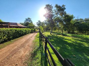 Rural · 47400m² · 4 Quartos · Chácara urbana no Nova Esperança