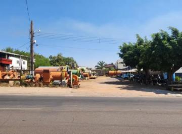 Terreno · 1260m² · Terrenos ou lotes comerciais para venda, Centro-norte, Várzea Grande