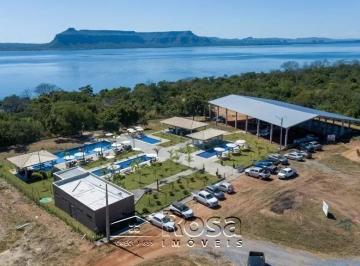 Terreno · 472m² · Terreno para venda PORTO DO MANSO CHAPADA DOS GUIMARÃES