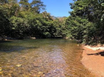 Rural · 480m² · 4 Quartos · Chácara para venda, Porteira fechada, As margens do Rio Coxipo Do Ouro, Cuiabá