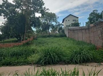 Terreno · 300m² · Terreno para venda, Tropical Ville, Cuiabá