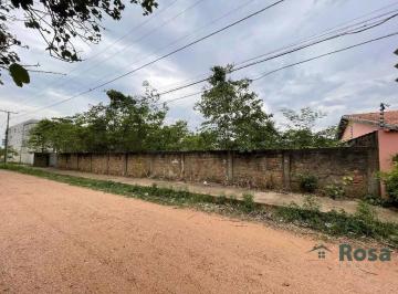 Terreno · 1080m² · Terreno com 1080m² de área total no Bairro Jardim das Palmeiras, Cuiabá/MT