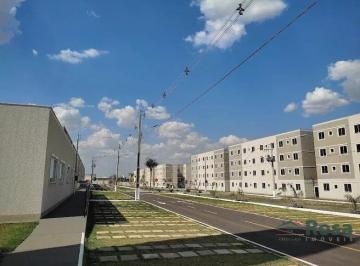 Apartamento · 40m² · 2 Quartos · 1 Vaga · Apartamento para venda, bairro Mapim em Varzea Grande - Selecione - Bairro, Cuiabá