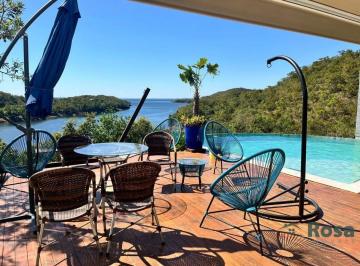 Rural · 2926m² · 2 Quartos · Sobrado para venda, Rancho, 2.926,11m², Zona Rural, Lago do Manso