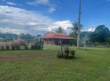 Rural · 31900m² · 3 Quartos · Excelente Fazenda para venda, NOSSA SENHORA DO LIVRAMENTO