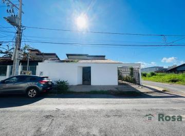 Casa · 137m² · 3 Quartos · 5 Vagas · Casa para venda, 3 quartos, Morada Do Ouro II, Cuiabá, aceita financiamento