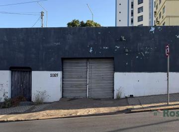 Comercial · 207m² · Salão Comercial à Venda Próximo da Unimed Cuiabá, localizado na Avenida Dom Bosco.