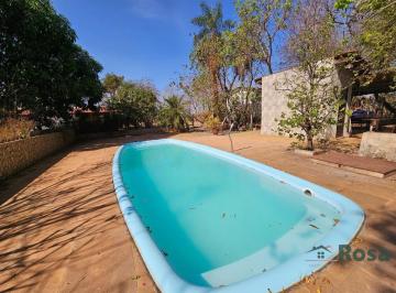 Terreno · 3300m² · Terreno venda, próximo ao Florais da Mata, Passagem da Conceição, Parque Das Águas, Várzea Grande