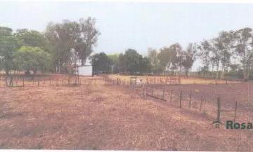 Rural · 7500000m² · 1 Quarto · Fazenda para venda, Estrada do Aricá-Mirim, Cuiabá-MT