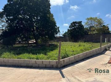 Terreno · 1381m² · Terrenos comerciais para venda, Residencial Parque Santa Cruz Ii, Cuiabá