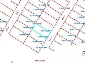 Terreno · 2340m² · 6 Terrenos para venda, Santa Cruz 2 ,Cuiabá