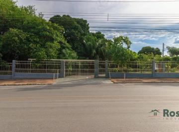 Casa · 688m² · 5 Quartos · Casa para locacao comercial, Cidade Alta, Cuiabá