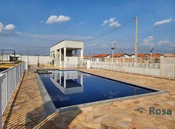 Casa · 54m² · 2 Quartos · Casa térrea de esquina, adaptada PNE