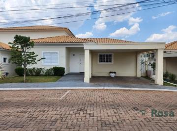 Casa · 147m² · 3 Quartos · 2 Vagas · Casa em condomínio para venda, Vistas Residence, Ribeirão Do Lipa, Cuiabá
