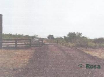 Rural · 5970000m² · 1 Quarto · Fazenda para venda, Estrada do Aricá-Mirim I, Cuiabá-MT