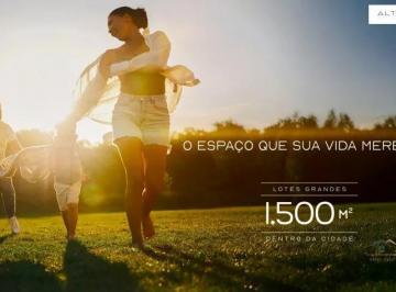 Terreno · 1500m² · Terrenos no Condomínio Alta Vista em Cuaibá