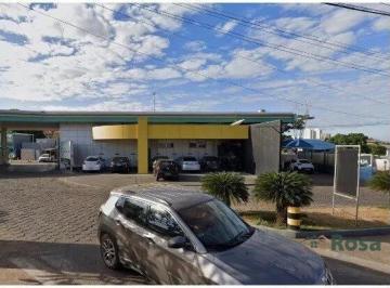Comercial · 103m² · 4 Vagas · Sala comercial para aluguel, Jardim Paulista, Cuiabá