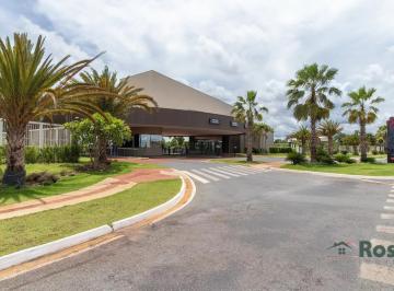 Casa · 650m² · 4 Quartos · 6 Vagas · Sobrado Luxuoso à Venda com 4 Suíte(s), elevador no condomínio, Supremo Itália, Cuiabá!