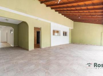 Casa · 315m² · 5 Quartos · 3 Vagas · Oportunidade Casa Residencial ou Comercial, para venda, Jardim Petrópolis, 05 quartos, próxima a UFM