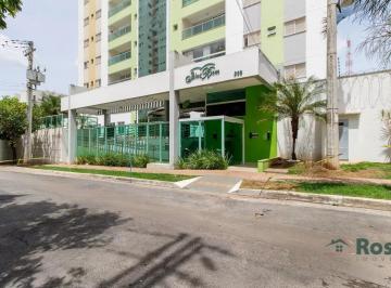 Apartamento · 134m² · 3 Quartos · 2 Vagas · Apartamento à Venda com 3 Quartos sendo 1 Suíte e 2 Demi-suite, com Móveis Planejados em Todos os Am
