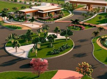 Terreno · 350m² · Terrenos em condomínio para venda, Sao Francisco, Cuiabá