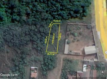 Terreno · 1670m² · Terreno para venda, Centro, Chapada Dos Guimarães