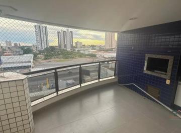 Apartamento · 151m² · 3 Quartos · 2 Vagas · Apartamento para venda e aluguel, 3 quartos, sendo 1 suíte, Jardim Das Américas,