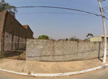 Terreno · 450m² · Terreno para venda, - no Parque Ohara - Cuiabá