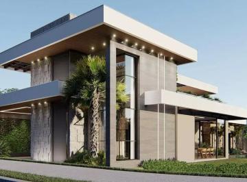 Casa · 506m² · 4 Quartos · 4 Vagas · Casa de esquina no condomínio Villa Jardim , Cuiabá