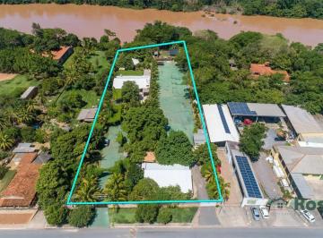 Comercial · 613m² · Imóvel comercial para aluguel, Cidade Verde, Cuiabá