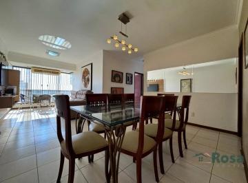 Apartamento · 106m² · 3 Quartos · 1 Vaga · Apartamento com 3 quarto(s) sendo 01 suíte no Bairro Miguel Sutil em Cuiabá