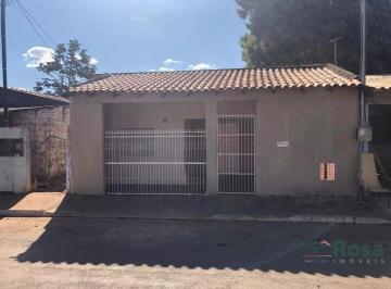 Casa · 104m² · 3 Quartos · 1 Vaga · Casa para venda, 3 quarto(s), - Jardim Primavera, Várzea Grande