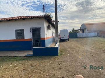 Comercial · 984m² · Imóvel comercial para venda, Distrito Industrial, Dom Aquino